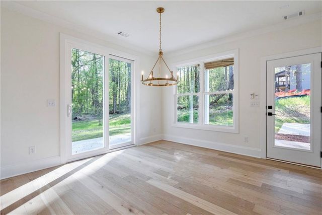 1709 Eastside Parc Street, Atlanta, GA 30316