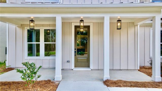 1709 Eastside Parc Street, Atlanta, GA 30316