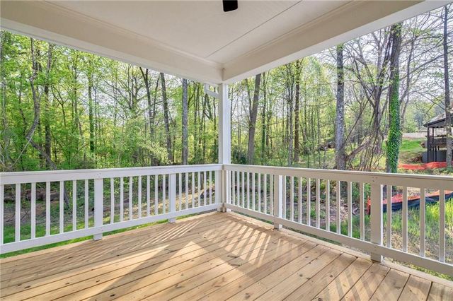 1709 Eastside Parc Street, Atlanta, GA 30316