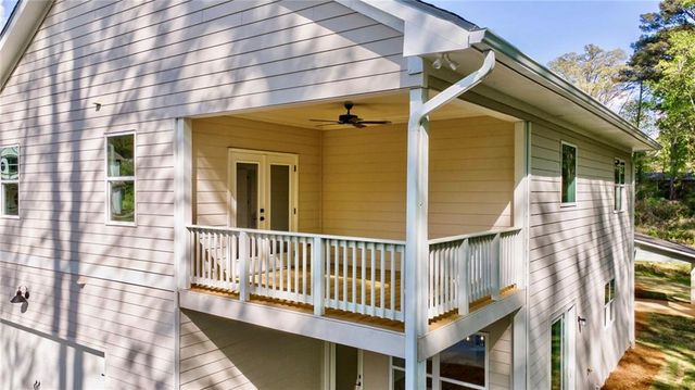 1709 Eastside Parc Street, Atlanta, GA 30316