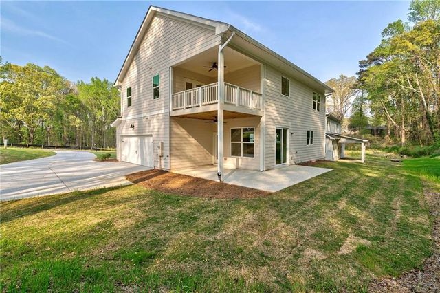 1709 Eastside Parc Street, Atlanta, GA 30316