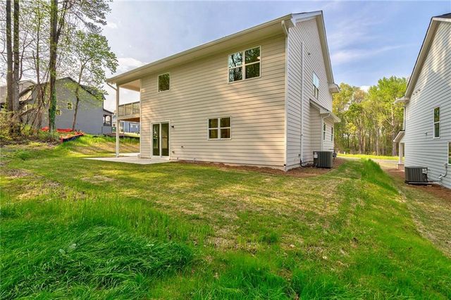 1709 Eastside Parc Street, Atlanta, GA 30316