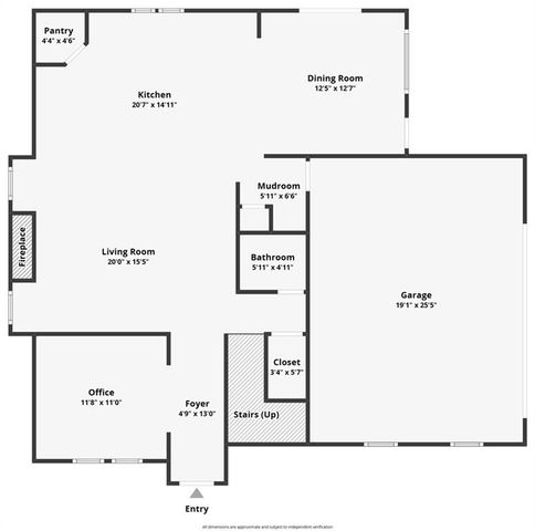 1709 Eastside Parc Street, Atlanta, GA 30316