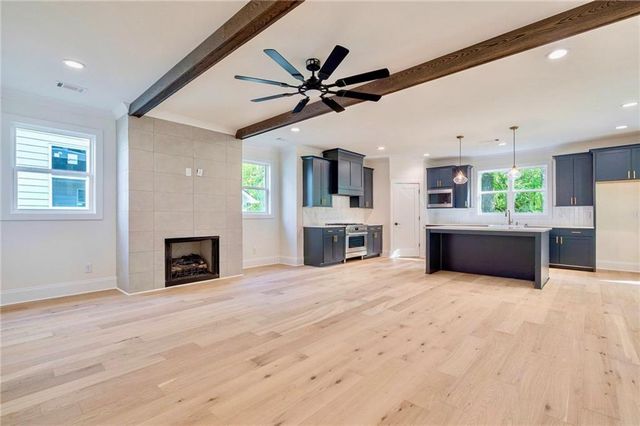 1709 Eastside Parc Street, Atlanta, GA 30316