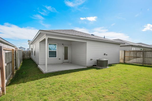 1242 Amistad Loop, College Station, TX 77845