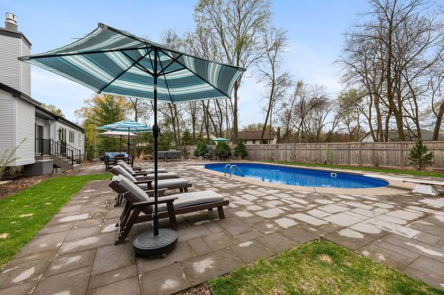14801 Stone Road, Wayzata, MN 55391