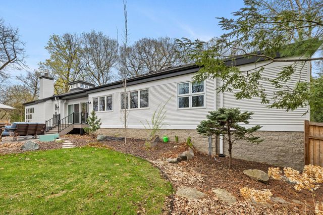 14801 Stone Road, Wayzata, MN 55391