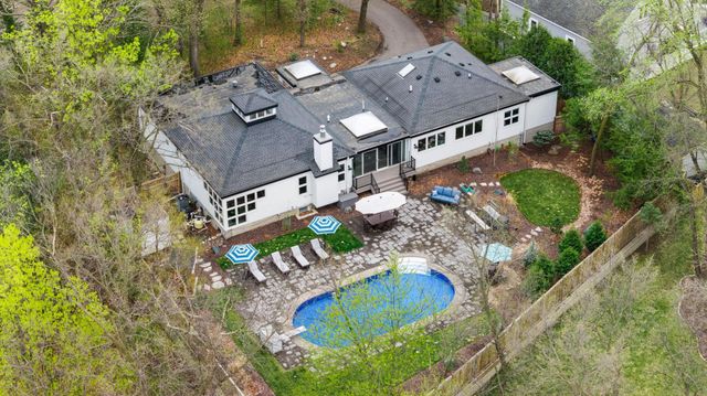 14801 Stone Road, Wayzata, MN 55391