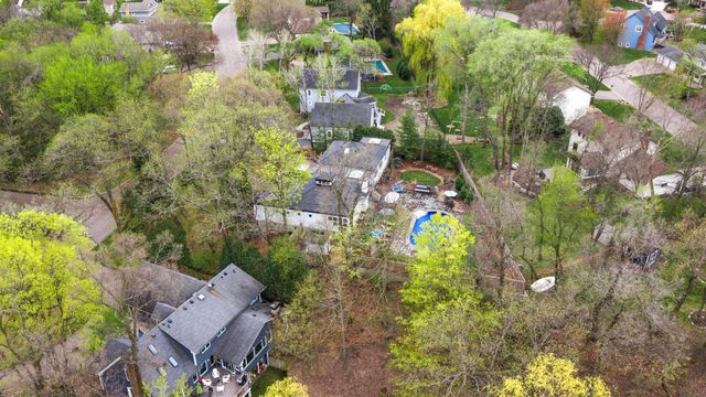 14801 Stone Road, Wayzata, MN 55391