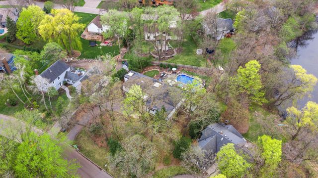 14801 Stone Road, Wayzata, MN 55391