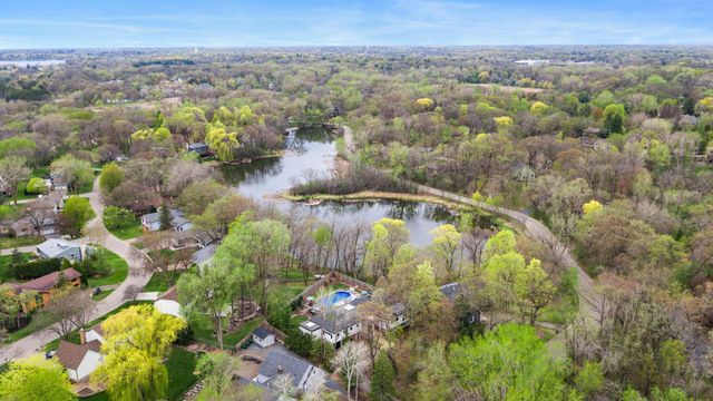 14801 Stone Road, Wayzata, MN 55391