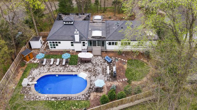 14801 Stone Road, Wayzata, MN 55391