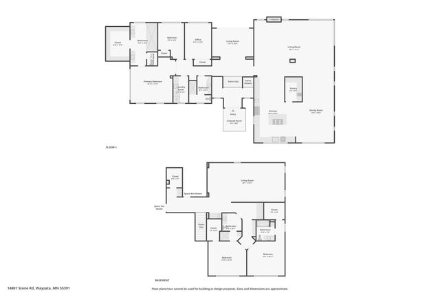 14801 Stone Road, Wayzata, MN 55391