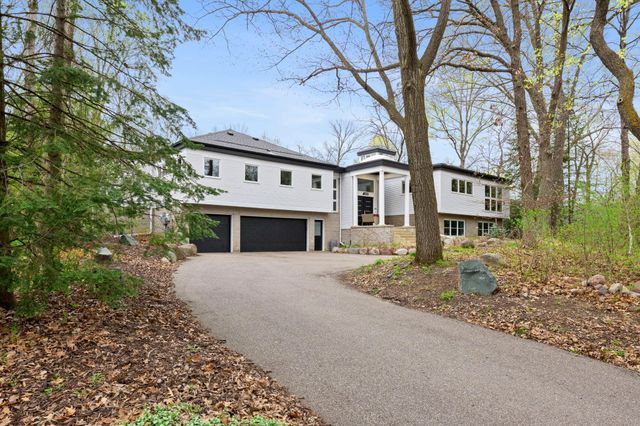 14801 Stone Road, Wayzata, MN 55391