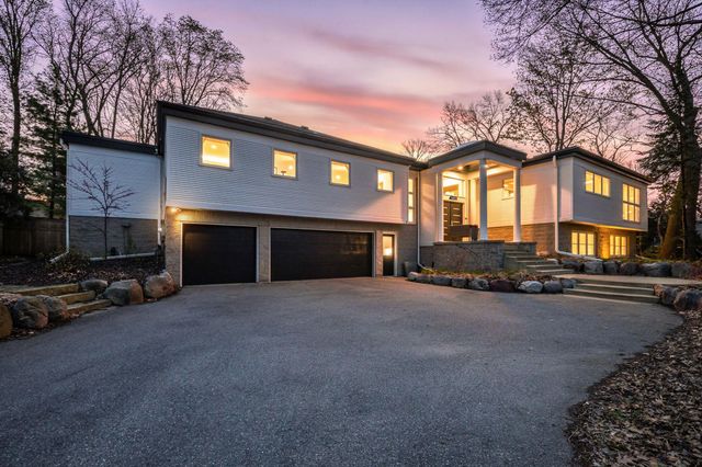 14801 Stone Road, Wayzata, MN 55391