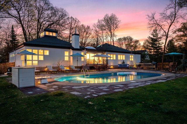 14801 Stone Road, Wayzata, MN 55391