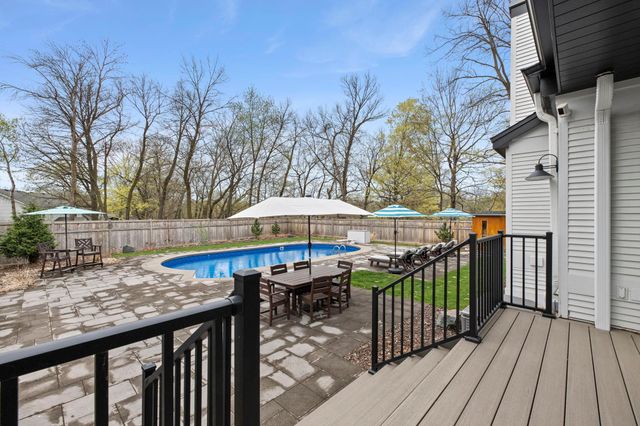 14801 Stone Road, Wayzata, MN 55391