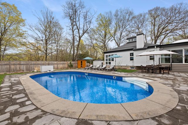 14801 Stone Road, Wayzata, MN 55391