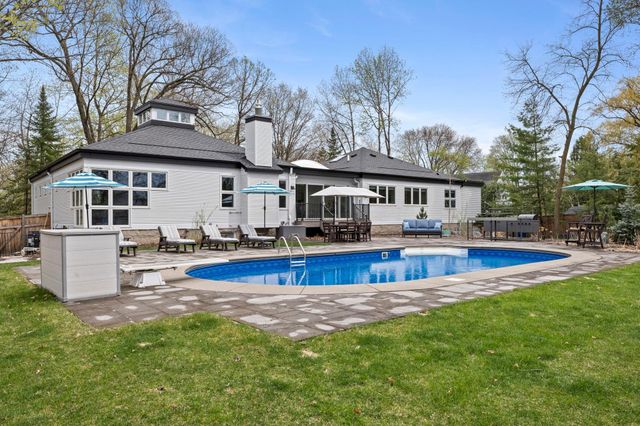 14801 Stone Road, Wayzata, MN 55391
