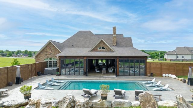 7185 Highway 99, Rockvale, TN 37153