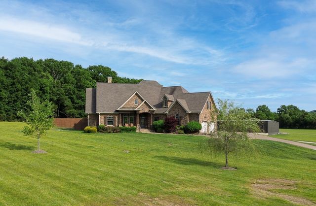 7185 Highway 99, Rockvale, TN 37153