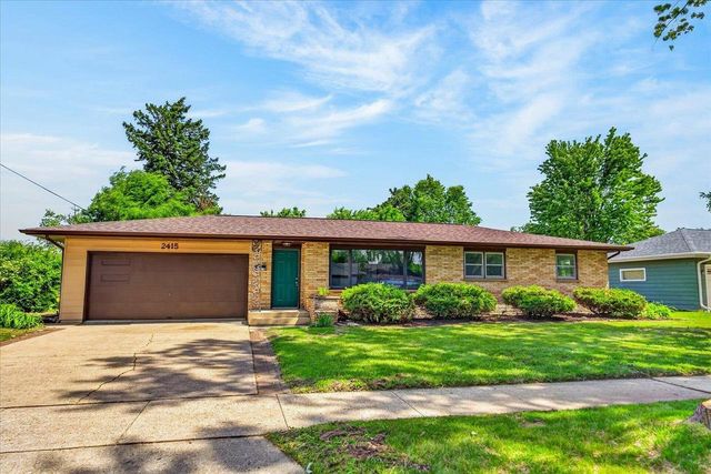 2415 Hyacinth Avenue, Janesville, WI 53545