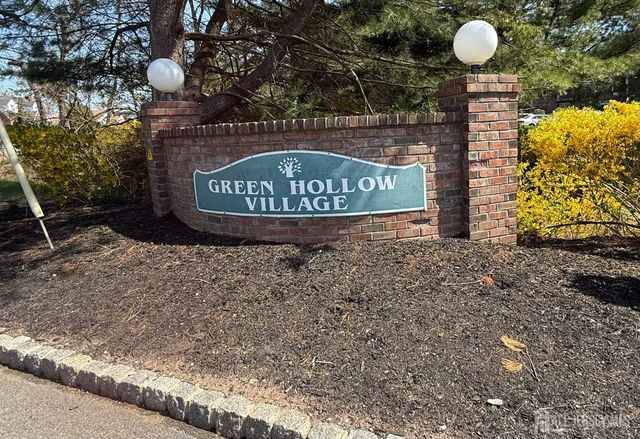 1610 greenhollow Drive, Iselin, NJ 08830