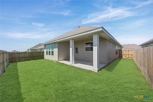 9115 Littlefield Drive, Temple, TX 76502