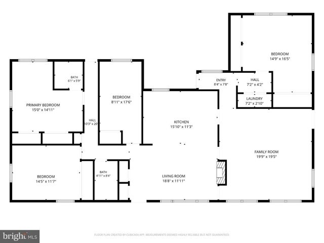 45448 MALLARD ST, Sterling, VA 20165