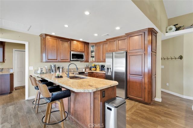5205 Snow Line, Phelan, CA 92371