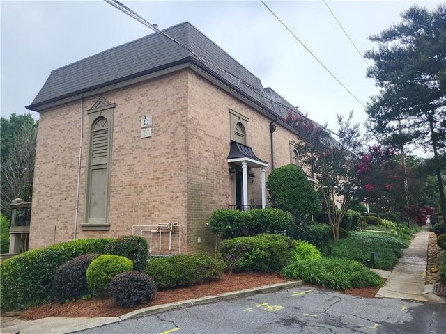 6980 Roswell Road C5, Atlanta, GA 30328