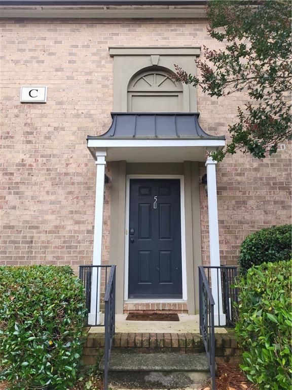 6980 Roswell Road C5, Atlanta, GA 30328