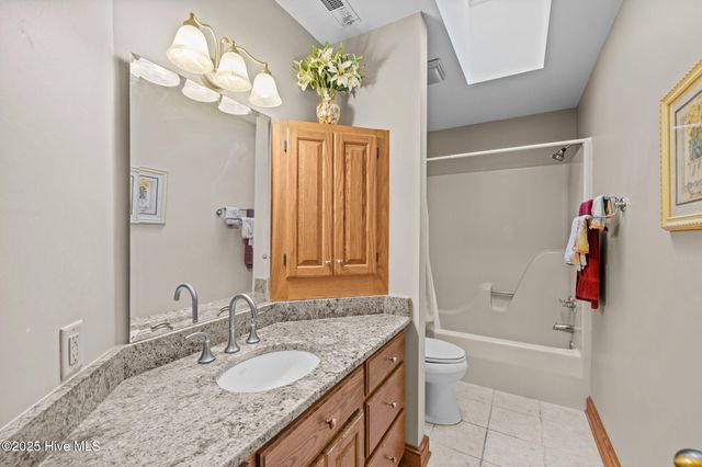 404 Hillcrest Drive, Morehead City, NC 28557