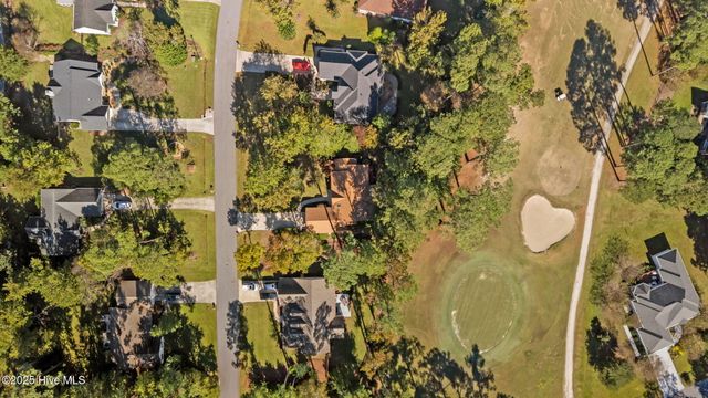 404 Hillcrest Drive, Morehead City, NC 28557