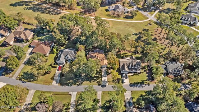 404 Hillcrest Drive, Morehead City, NC 28557