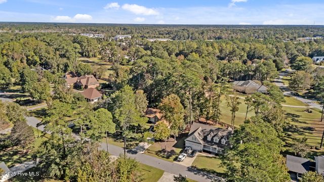 404 Hillcrest Drive, Morehead City, NC 28557