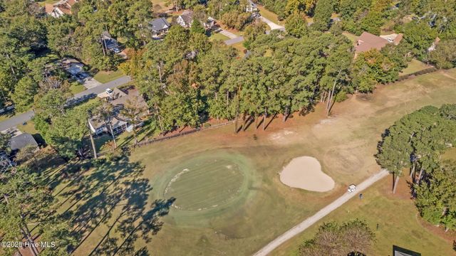 404 Hillcrest Drive, Morehead City, NC 28557