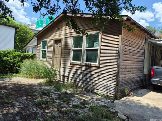 222 Sonora, San Antonio, TX 78204