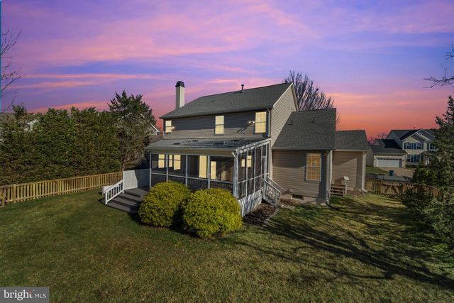 20811 FENWICK DR, Ashburn, VA 20147