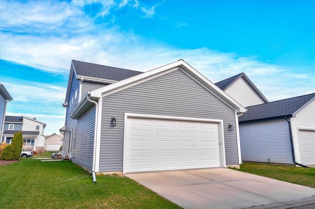 4867 Arugula Road, Fitchburg, WI 53711