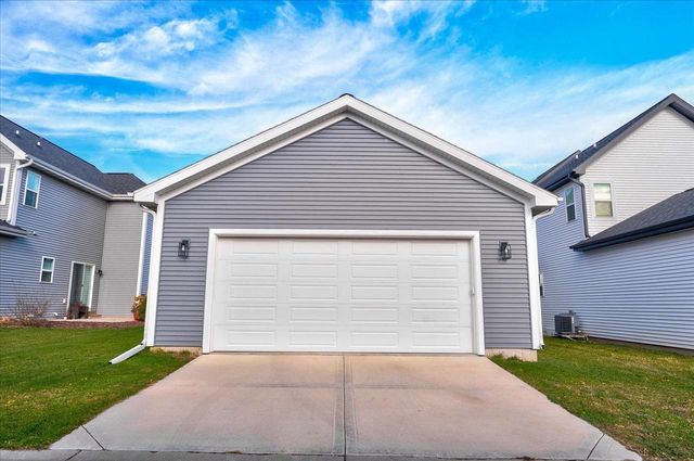 4867 Arugula Road, Fitchburg, WI 53711