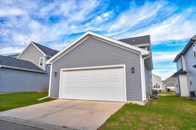 4867 Arugula Road, Fitchburg, WI 53711