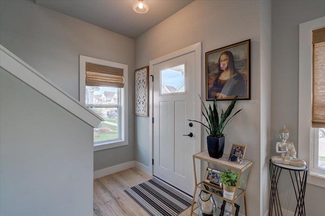 4867 Arugula Road, Fitchburg, WI 53711