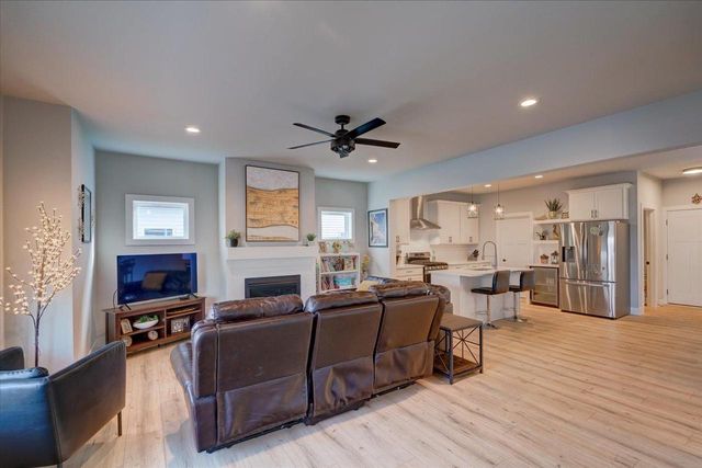 4867 Arugula Road, Fitchburg, WI 53711