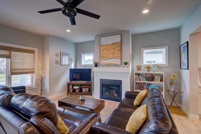 4867 Arugula Road, Fitchburg, WI 53711