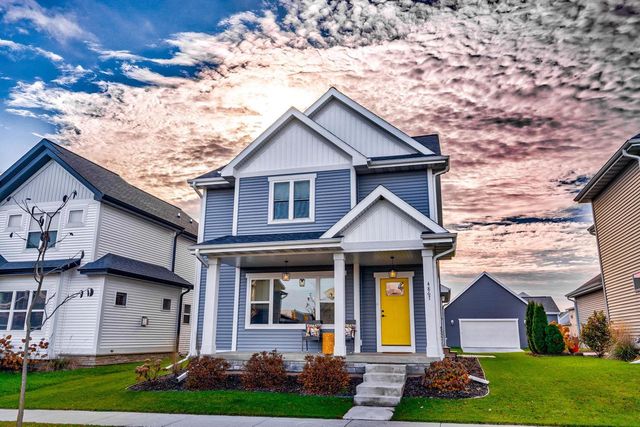 4867 Arugula Road, Fitchburg, WI 53711