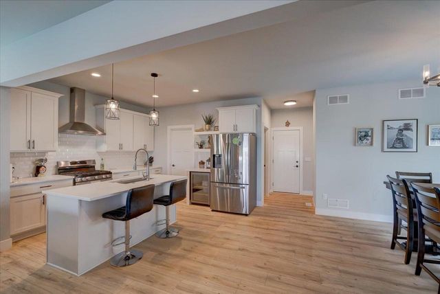 4867 Arugula Road, Fitchburg, WI 53711