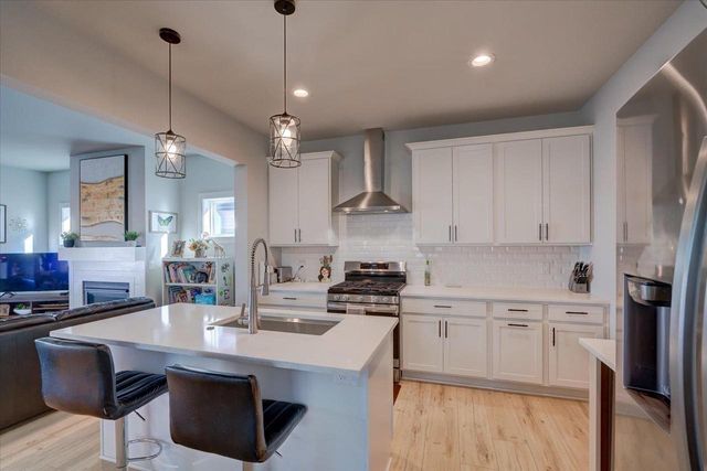 4867 Arugula Road, Fitchburg, WI 53711