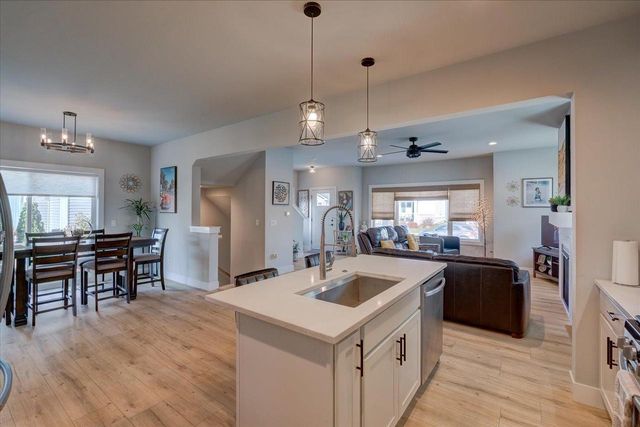 4867 Arugula Road, Fitchburg, WI 53711