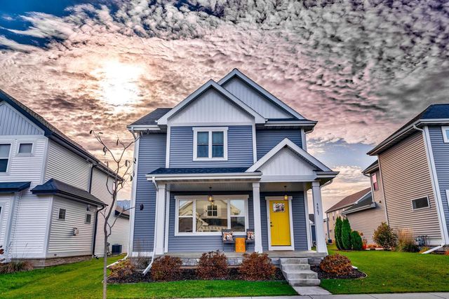 4867 Arugula Road, Fitchburg, WI 53711